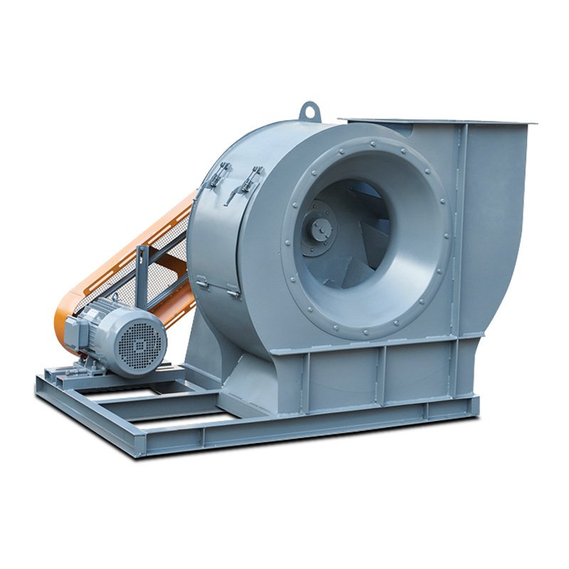 Efficiency Industrial Chemical Anti Corrosion Centrifugal Blower Fan for Industrial and Mining Workshops